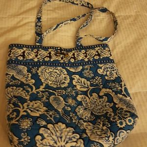 Vera Bradley tote