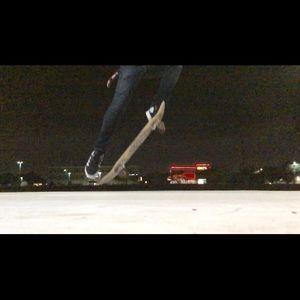 Meet your Posher, Diego