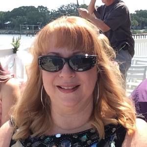 Meet your Posher, Diane