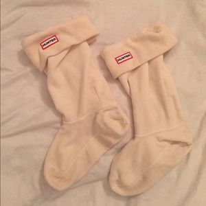 Hunter Boot Socks
