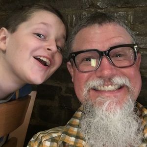 Meet your Posher, Darryl