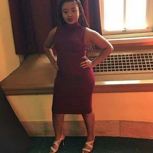 Meet your Posher, Sofia