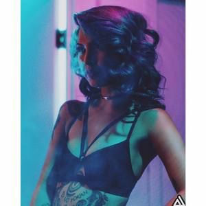 Meet your Posher, Ash