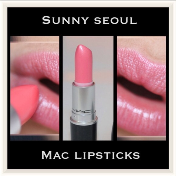 Mac authentic lipsticks - Picture 1 of 3