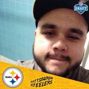 Meet your Posher, Robert