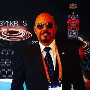 Meet your Posher, Juan carlos