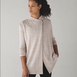 Lululemon Peace of Mind Wrap