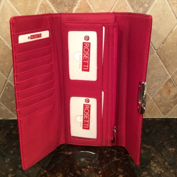 Wallet - Picture 2 of 2