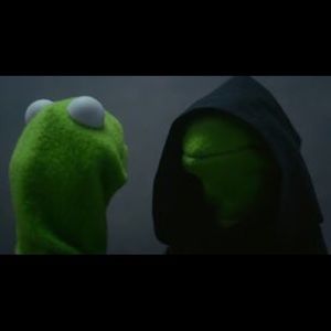 Meet your Posher, Nick