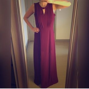 Romantic Nordstrom Maxi