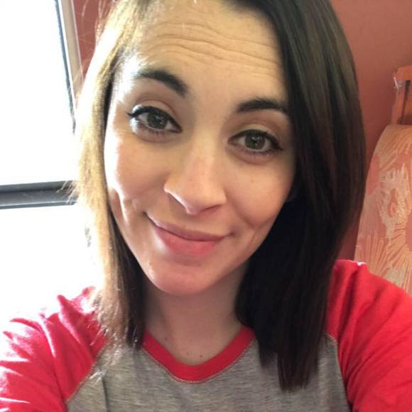 Meet your Posher, Brittni