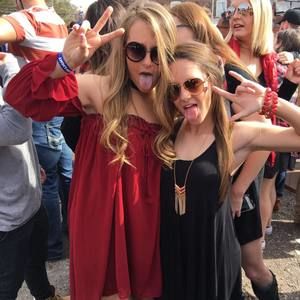 Meet your Posher, Brooke