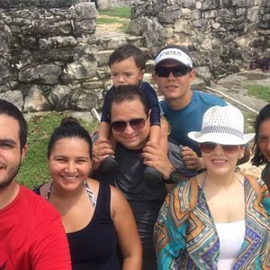 Meet your Posher, Martin