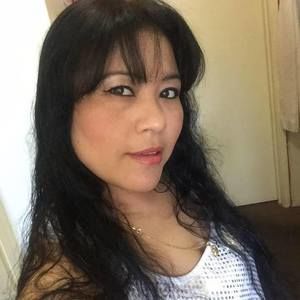 Meet your Posher, Ana