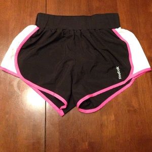 Reebok Running Shorts Size Small