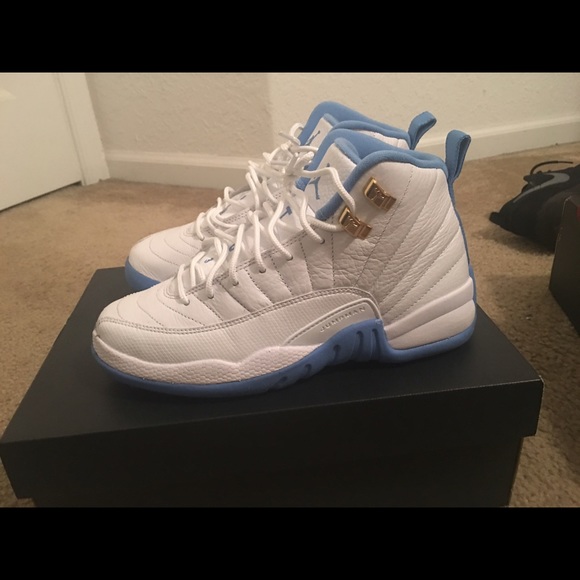 Jordan 12's - Picture 3 of 3