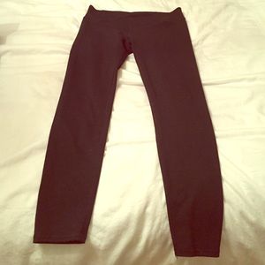 Fabletics Winn Mid Rose Legging