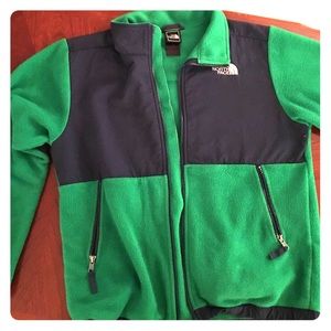 The North Face
