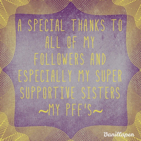 πShop With Confidence! I'm a Posh Ambassador!π - Picture 2 of 4