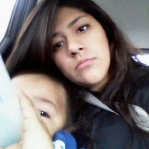 Meet your Posher, Judith