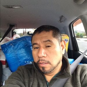 Meet your Posher, Jose