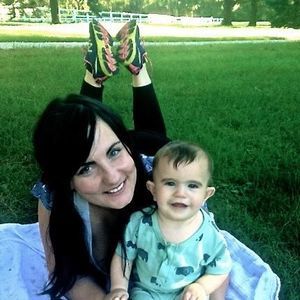 Meet your Posher, Beth