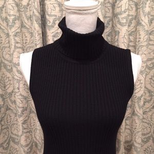 Banana Republic Cashmere Sweater