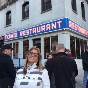 Meet your Posher, Barbie