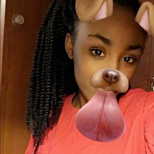 Meet your Posher, Kaniyha