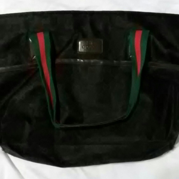Hand bag