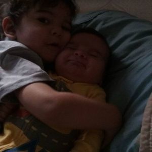 Meet your Posher, Dacota