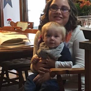 Meet your Posher, Jordan