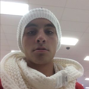 Meet your Posher, Spencer