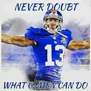 Meet your Posher, Derrick