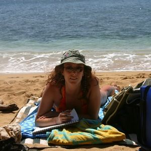 Meet your Posher, Denise