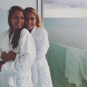 Meet your Posher, Audrey