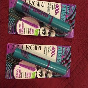 Super Sizer Mascara Covergirl