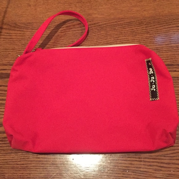EUC JuJuBe Cinnamon Champagne Be Quick