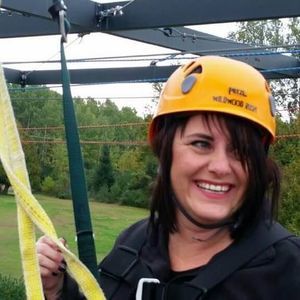 Meet your Posher, Sandra