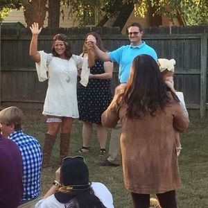 Meet your Posher, Jennifer