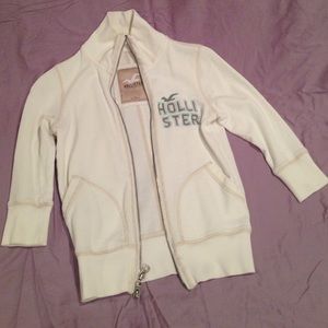 Hollister jacket