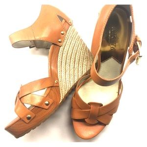 Michael Kors Jet Set 6 Collection Espadrilles