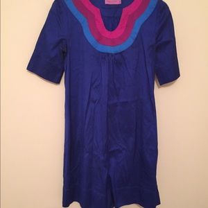 REDUCED! Sweet Calypso Dress!