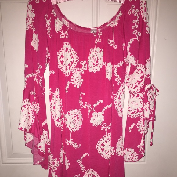 2B Together Boutique Style Dress