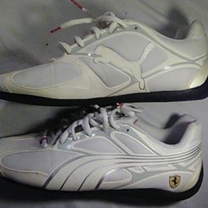 Ferriari Edition Pumas