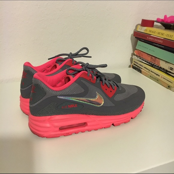 Nike Air Max Sneakers