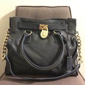 Authentic Michael Kors tote