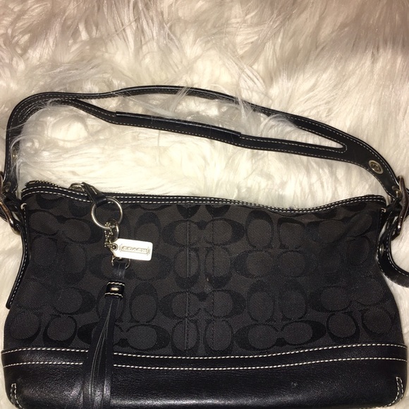 Coach Handbags - Coach purse