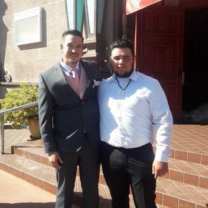 Meet your Posher, Isaac