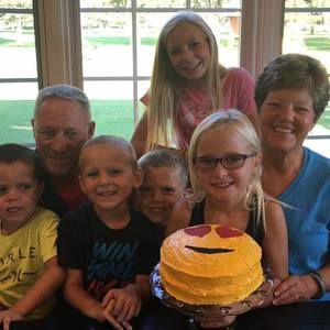 Meet your Posher, Jolene